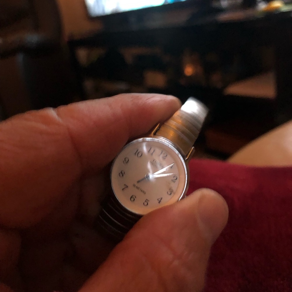 Timex watch good working condition